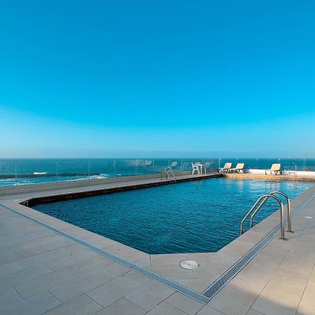 Apto. En Primera Linea De Playa Пуэрто-де-ла-Крус Экстерьер фото